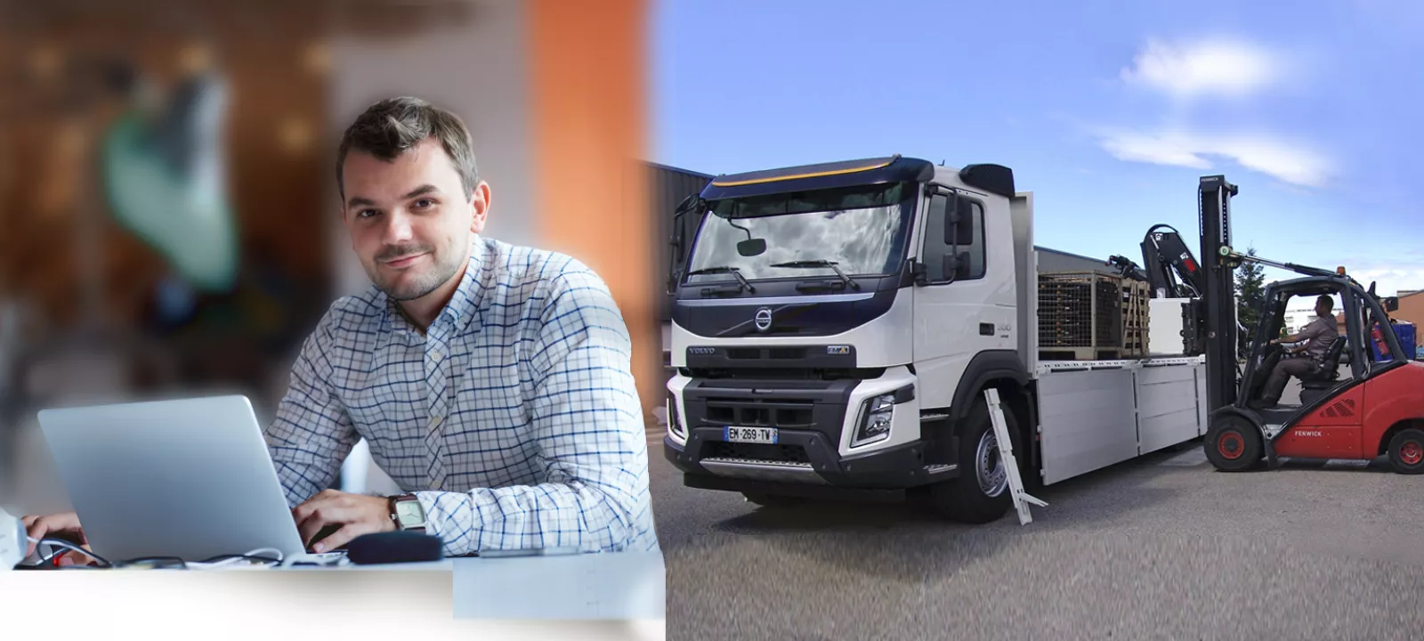 Métier support et administratif chez Vhm