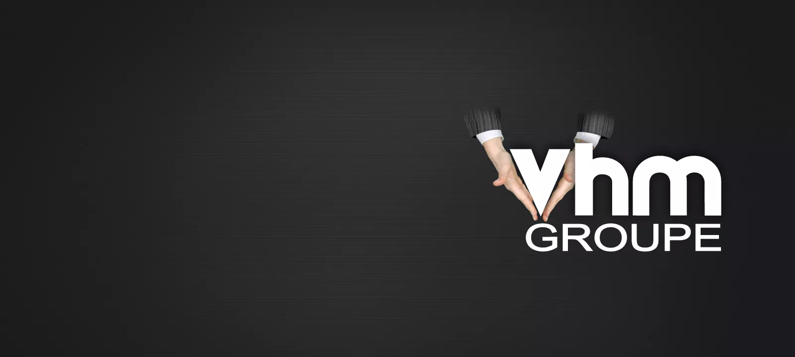 Crédits et mentions légales de Vhm GROUPE
