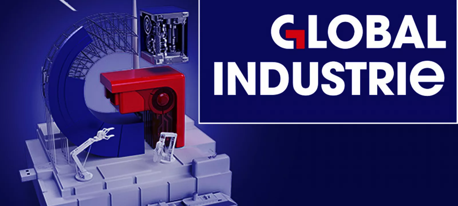 GLOBAL INDUSTRIE MIDEST 