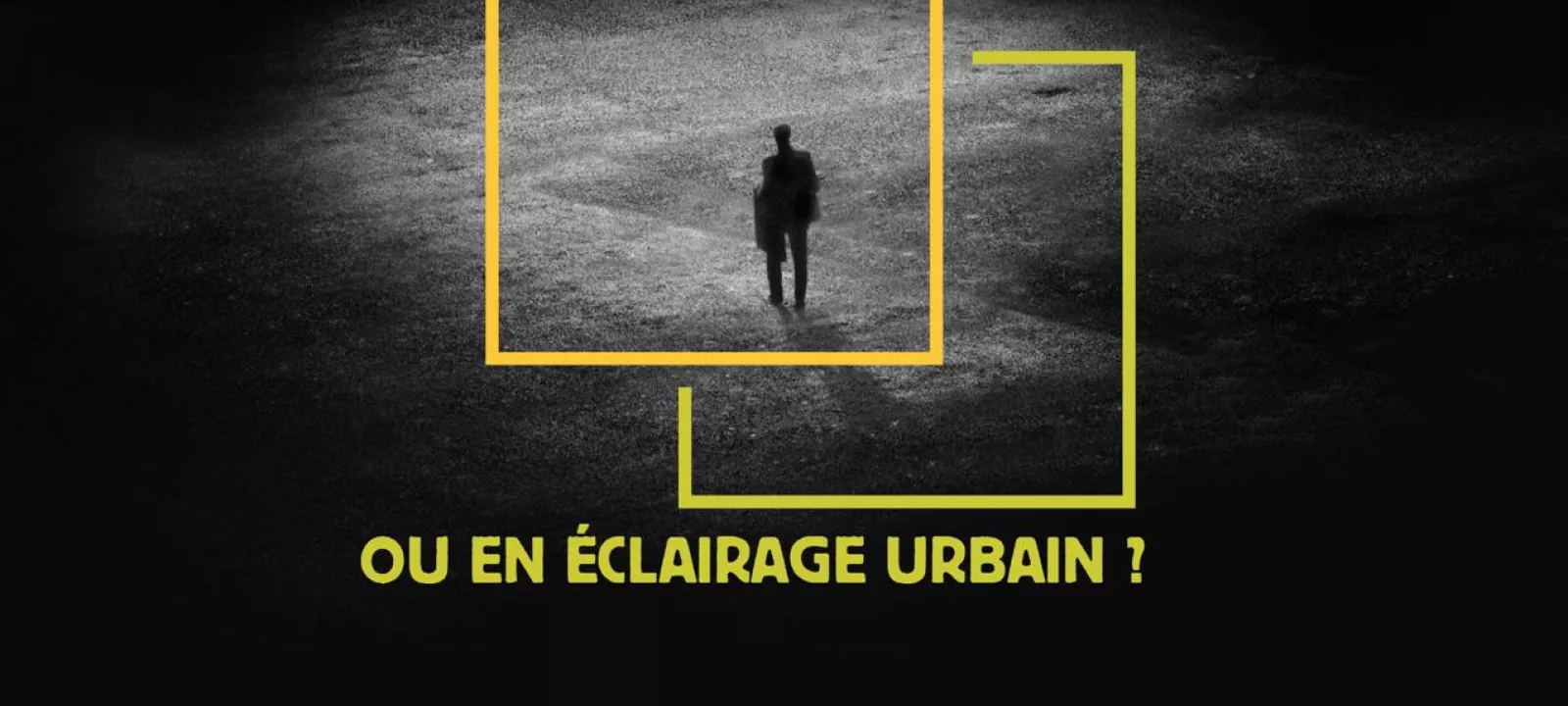 Vhm ECLAIRAGE et MOBILIER URBAIN au Salon des Maires : un succès partagé.