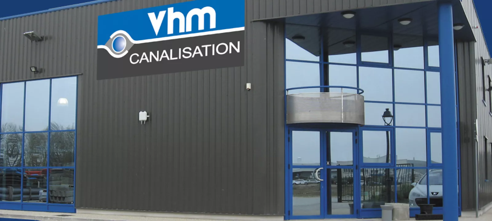 NOUVELLE AGENCE CANALISATION EN BOURGOGNE