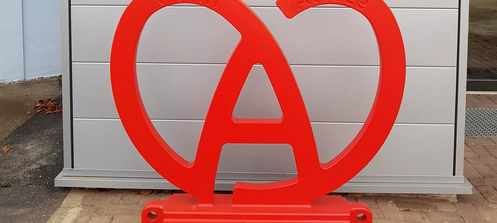 Vhm GROUPE mis à l'honneur par la marque Alsace