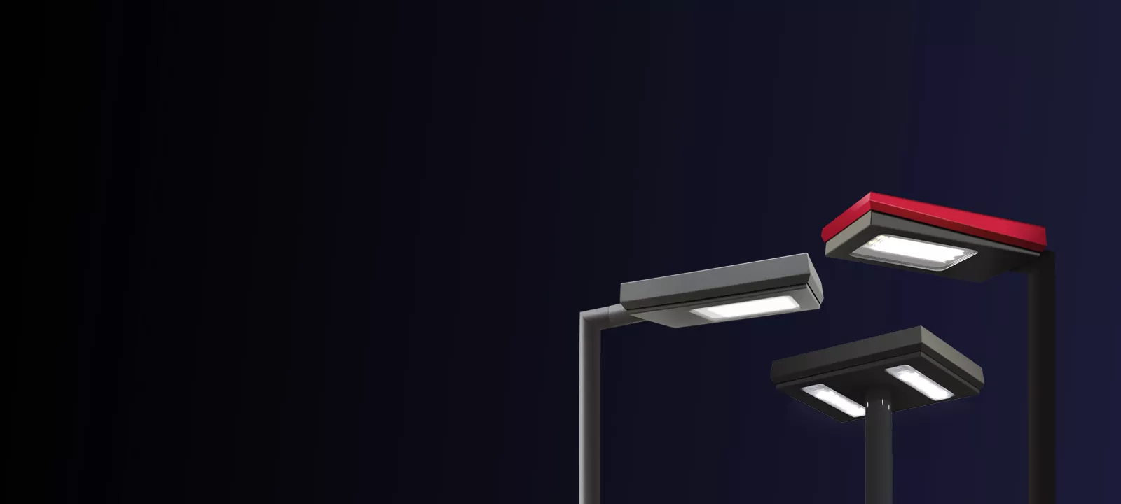 Nouveau luminaire Vhm TWISTER