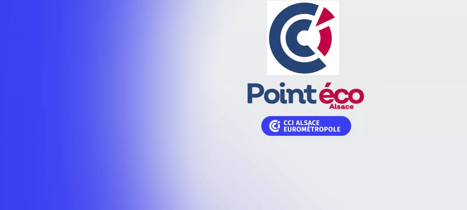 Pointéco Alsace-CCI EUROMETROPOLE