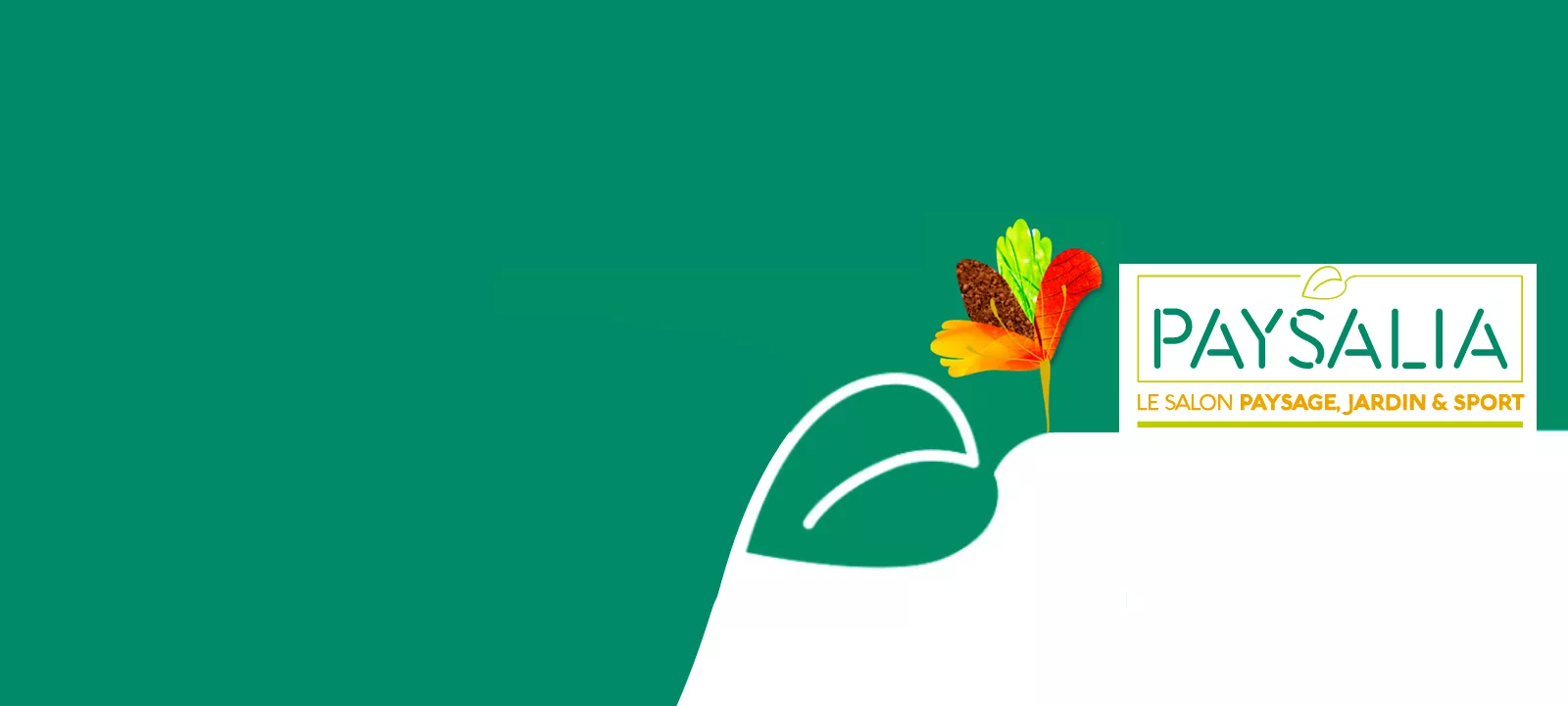 Salon PAYSALIA-30 NOVEMBRE>2 DÉCEMBRE  EUREXPO LYON