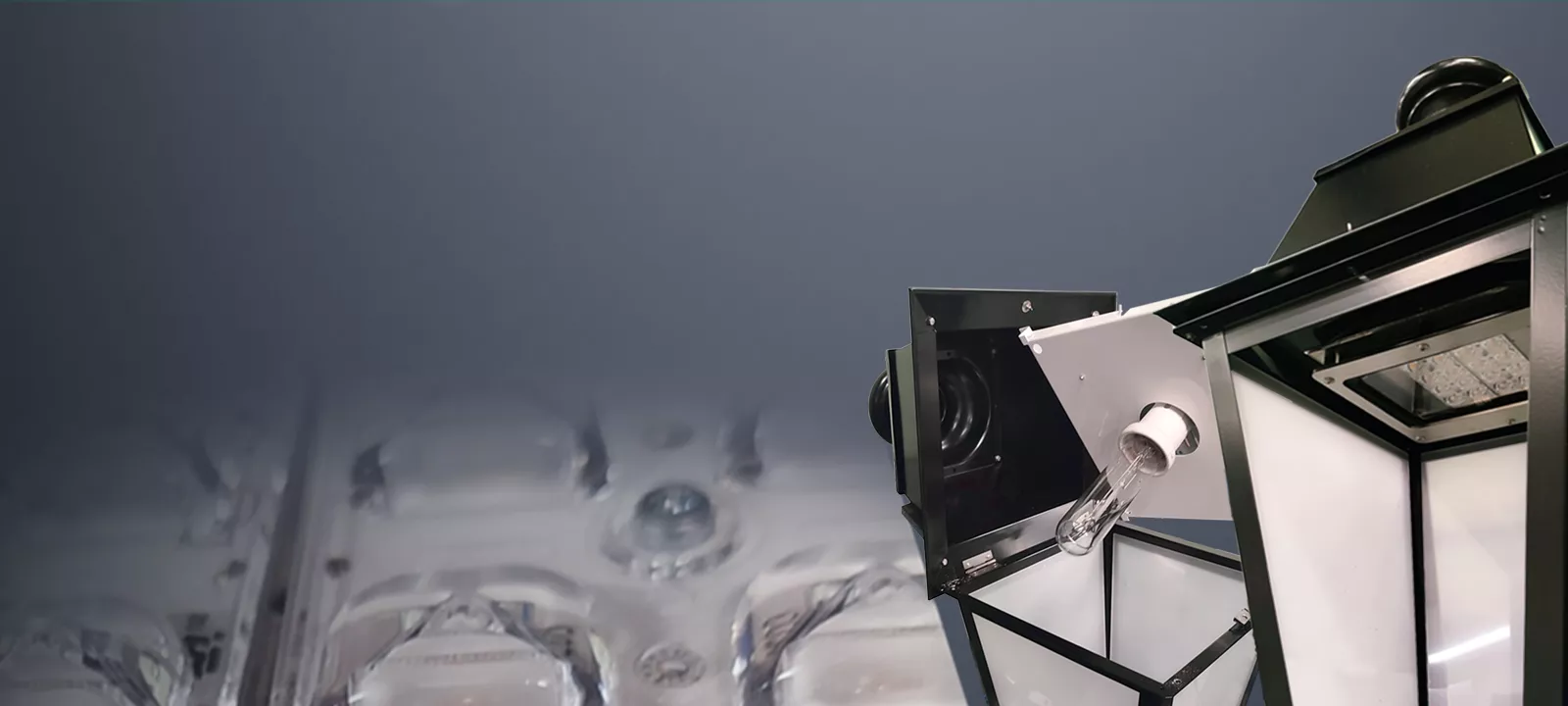 Migrer vers la LED en toute simplicité avec notre KIT LED UNIVERSEL