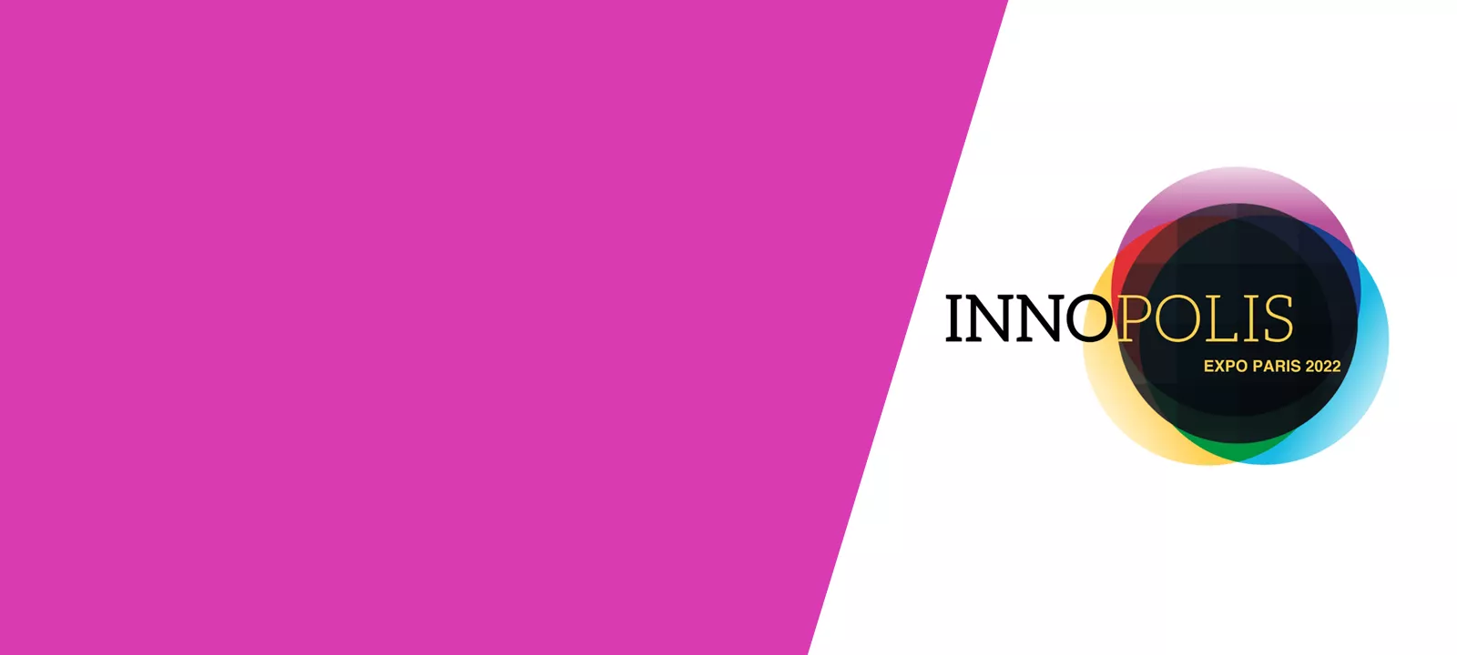 Vhm sera à INNOPOLIS-PARIS 2022