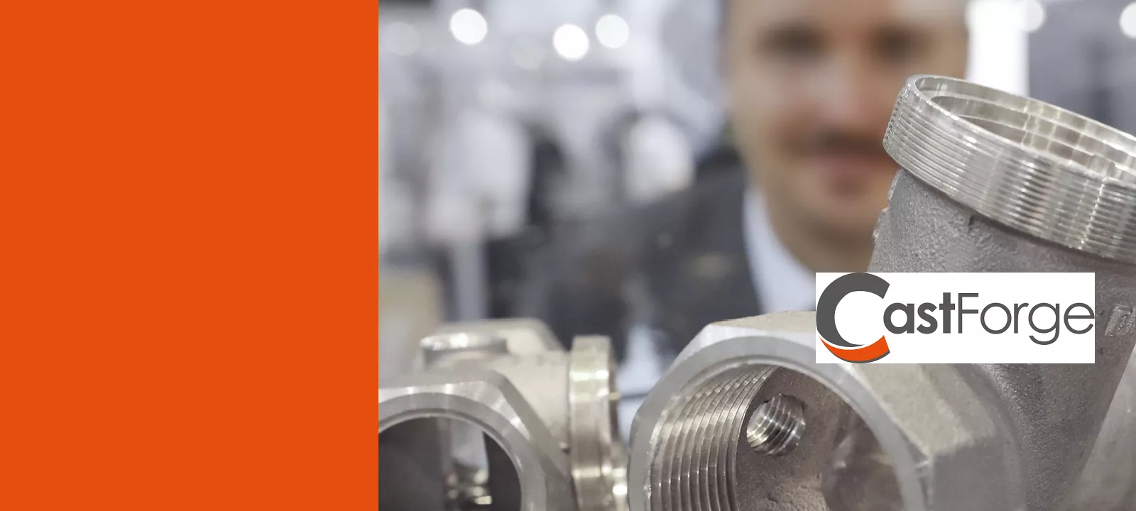 Vhm Fonderie Castforge 2024