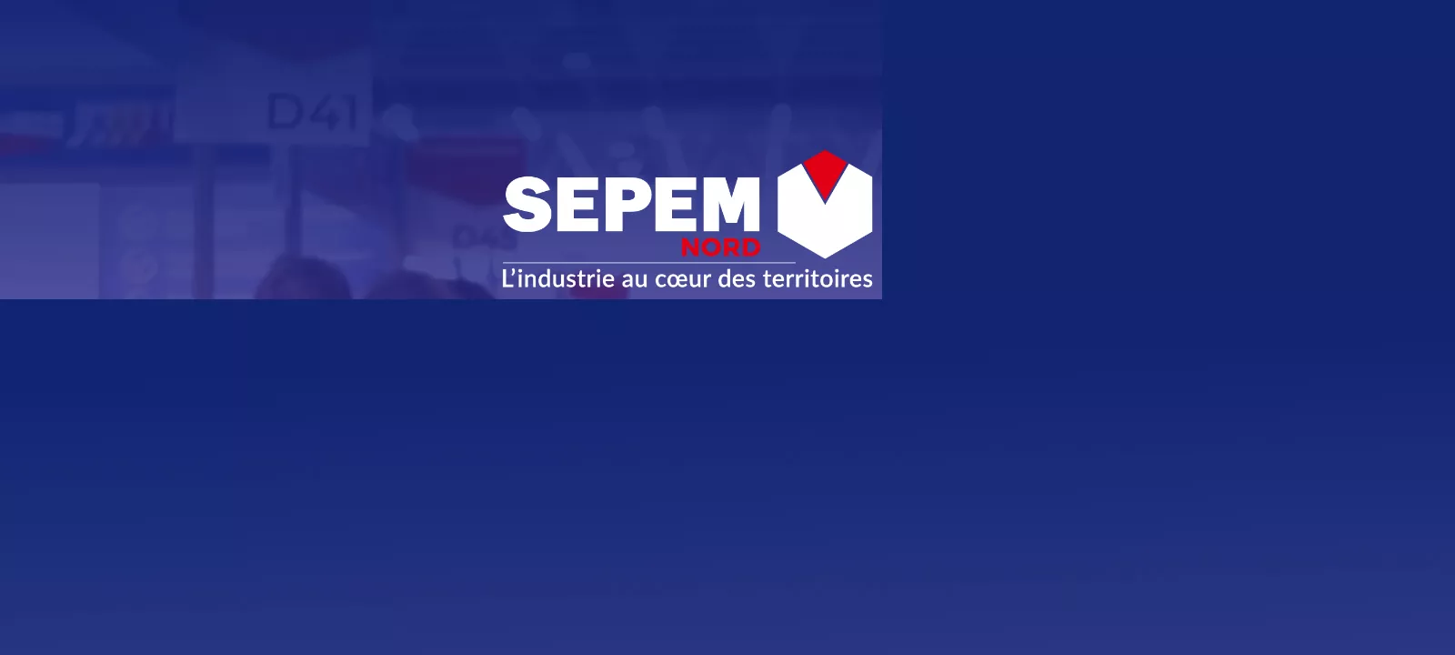 Vhm Fonderie au SEPEM 2025