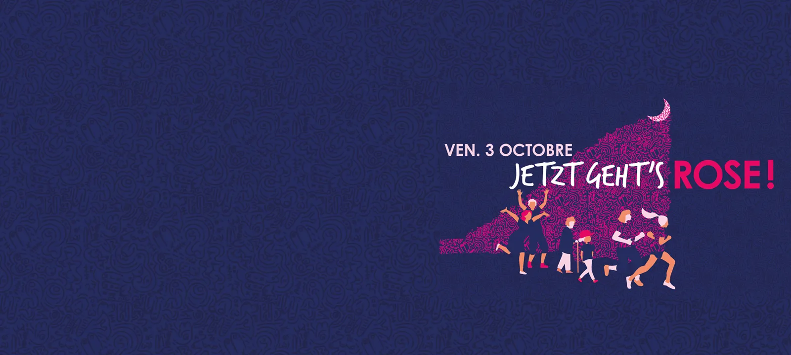 Vhm soutient Octobre Rose