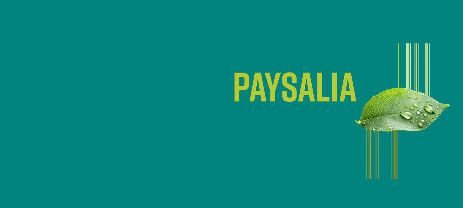 Paysalia 2025 Vhm ECLAIRAGE MOBILIER URBAIN