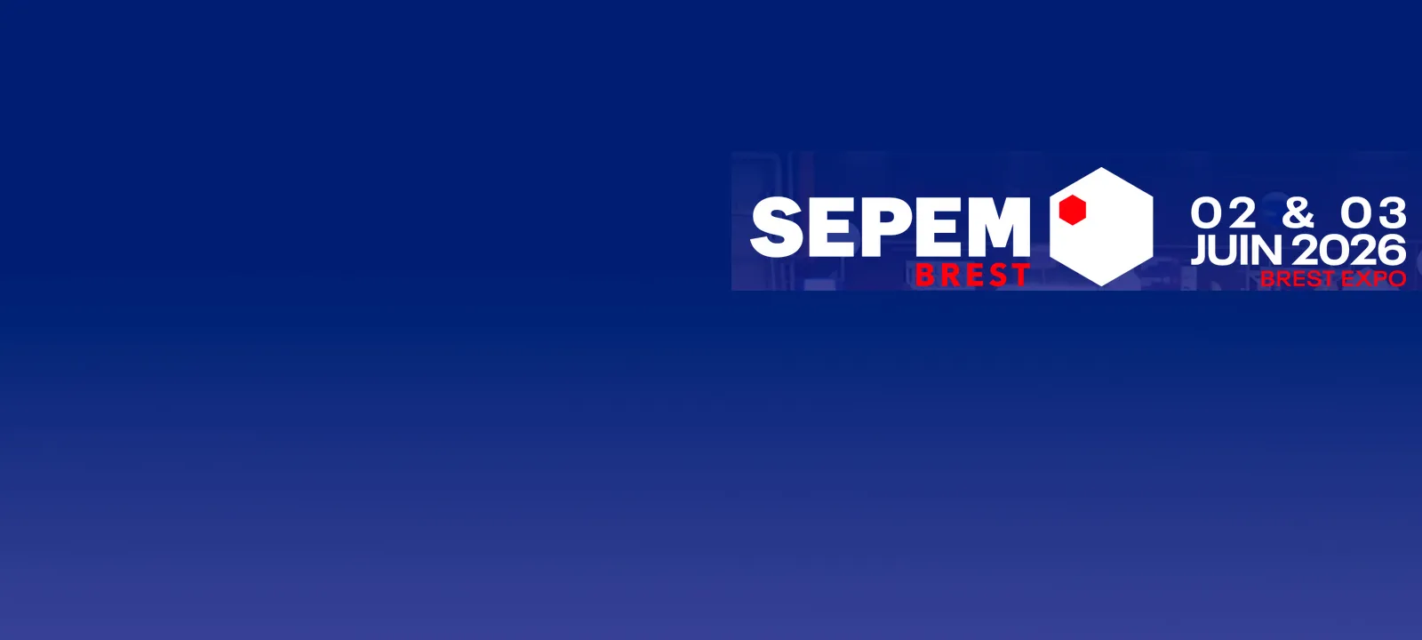 SEPEM BREST 2026