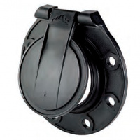 CLAPET NEZ BATTANT DROIT - 