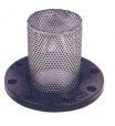CREPINE INOX A BRIDE -  - Image 1