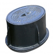 BOUCHE A CLE OVALE - VHM - Image 1