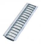 GRILLE CAILLEBOTIS POUR