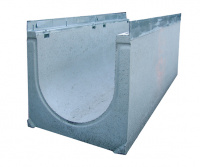 CANIVEAU FASERFIX SUPER - HAURATON