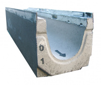 CANIVEAU FASERFIX 200 KS - HAURATON