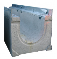 CANIVEAU FASERFIX - HAURATON