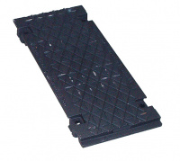 COUVERCLE FONTE - HAURATON