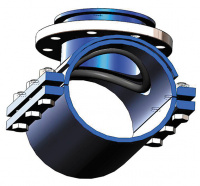 COLLIER DE DERIVATION BM - 