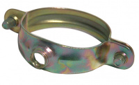 COLLIER DE FIXATION ATLAS - 