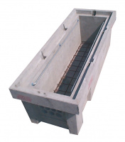 CHAMBRE TELECOM BETON AF - 