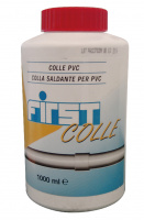 COLLE POUR PVC - 
