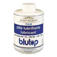 PATE LUBRIFIANTE BLUTOP - PONT A MOUSSON