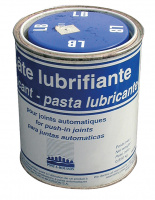PATE LUBRIFIANTE - PONT A MOUSSON