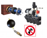 KIT TECHNIQUE HABITAT - GRAF