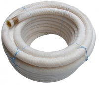 DRAIN AGRICOLE ENROBE - 