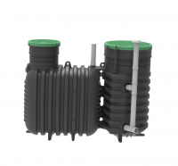 FILTRE EASYCOMPACT - GRAF