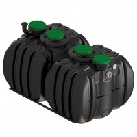 FILTRE COMPACT - RIKUTEC