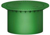 MAXI REHAUSSE POUR REGARD - GRAF