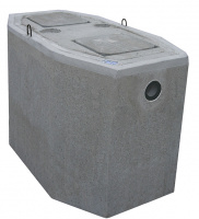 PREFILTRE DECOLLOIDEUR - ADG BETON