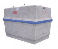 FOSSE TOUTES EAUX BETON - ADG BETON