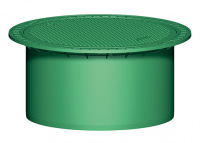 MINI REHAUSSE - GRAF