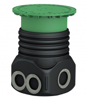 REGARDS DE FOSSE PE - GRAF