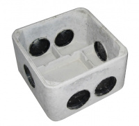 REGARDS ET ACCESSOIRES - ADG BETON