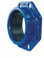 RACCORD QUICK SIMPLE - PONT A MOUSSON