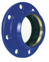 RACCORD QUICK VI PVC - PONT A MOUSSON