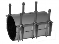 MANCHON REPARATION INOX - 