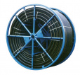 PE BANDE BLEUE EN TOURET -  - Image 1