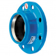 RACCORD MAJOR STOP PVC/PE - BAYARD - Image 1