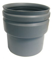 PIECE PVC POUR PIQUAGE - 