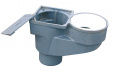 AVALOIR PIED DE CHUTE -  - Image 1