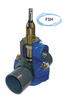 COLLIER AUTOFORANT FSH - VHM