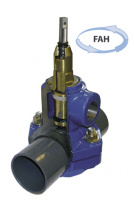 COLLIER AUTOFORANT FAH - VHM