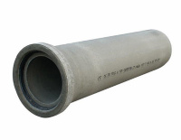 TUYAU BETON ARME - 